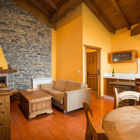 דירה El Vallin De Alba La Artosa