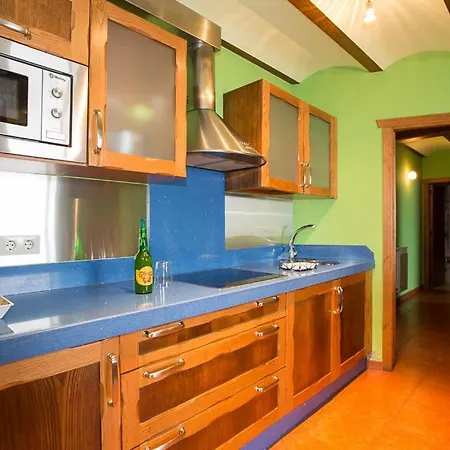 El Vallin De Alba La Artosa