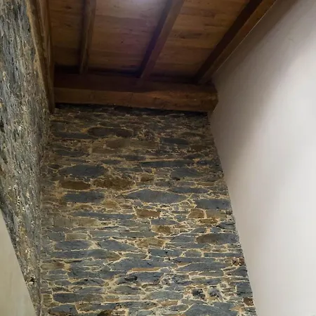 El Vallin De Alba דירה *