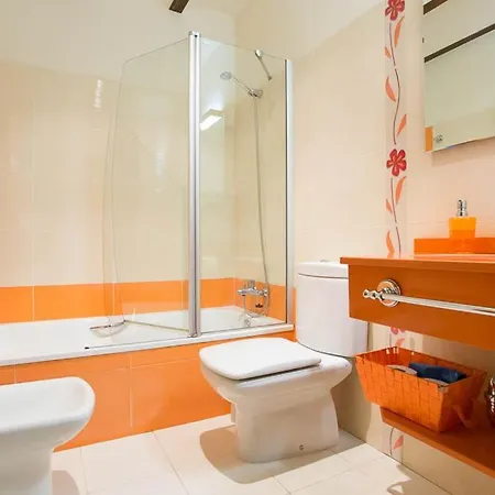 El Vallin De Alba דירה La Artosa