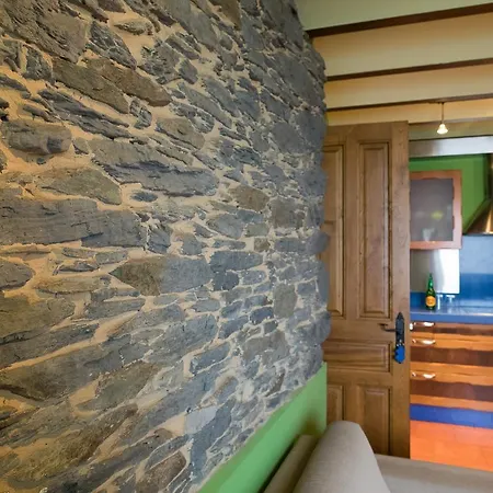 El Vallin De Alba דירה *