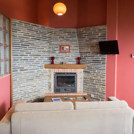 El Vallin De Alba * La Artosa