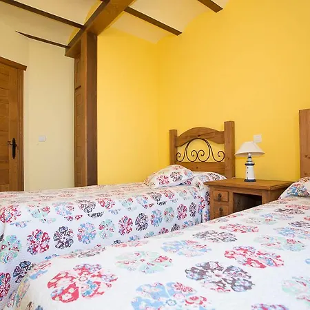 דירה El Vallin De Alba La Artosa