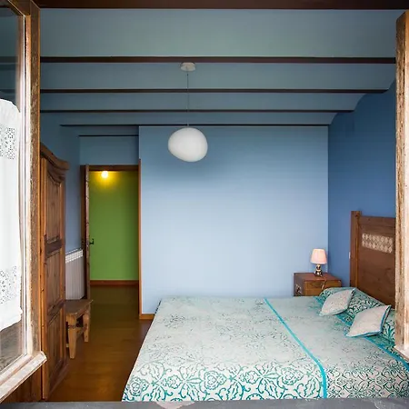 El Vallin De Alba דירה