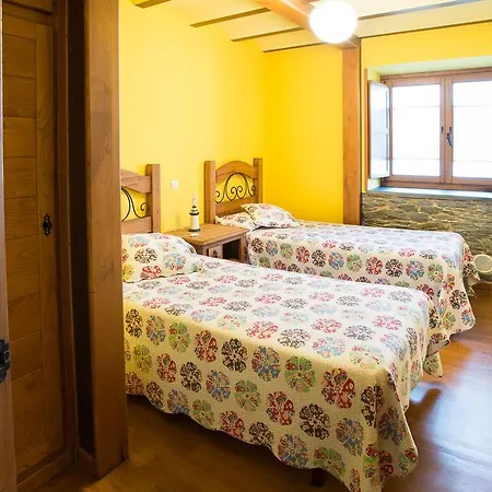 El Vallin De Alba דירה *