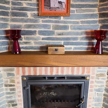 El Vallin De Alba * La Artosa