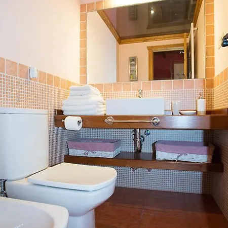 Appartamento El Vallin De Alba