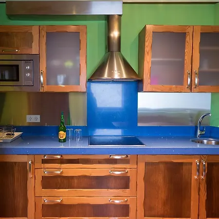 El Vallin De Alba * La Artosa