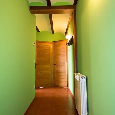 Daire El Vallin De Alba