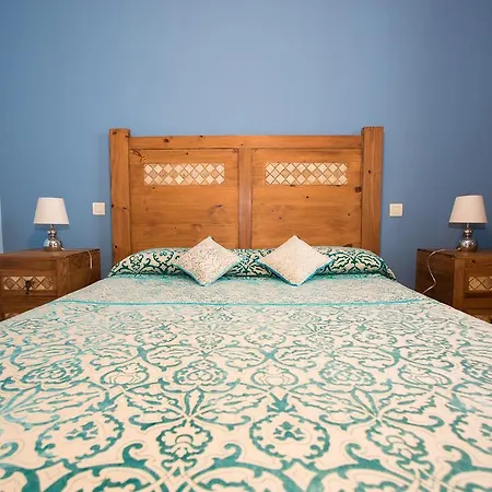 El Vallin De Alba * La Artosa