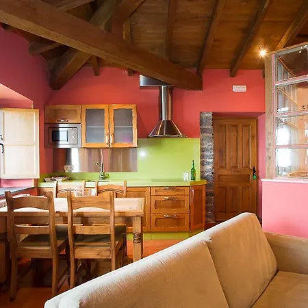 El Vallin De Alba * La Artosa