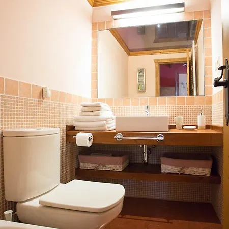 El Vallin De Alba * La Artosa