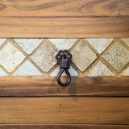 Appartamento El Vallin De Alba