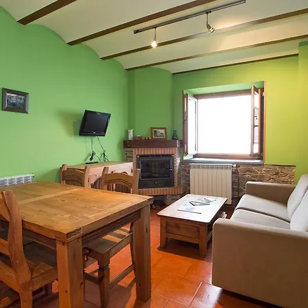 El Vallin De Alba La Artosa