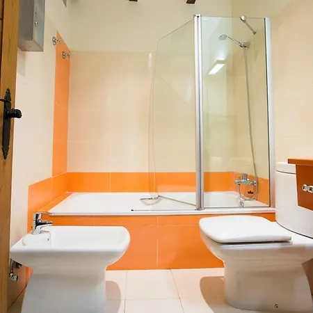 El Vallin De Alba Daire La Artosa