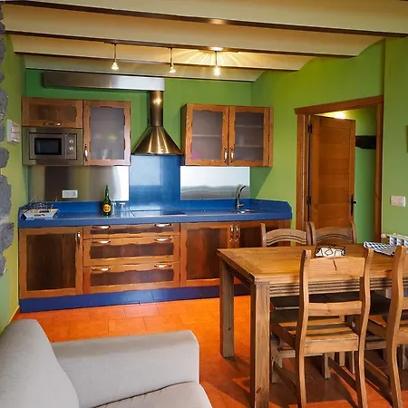 El Vallin De Alba La Artosa