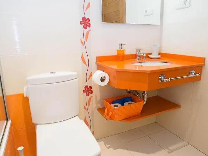 El Vallín De Alba Apartamento La Artosa