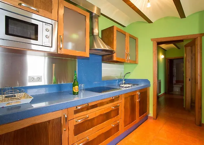 El Vallín De Alba La Artosa