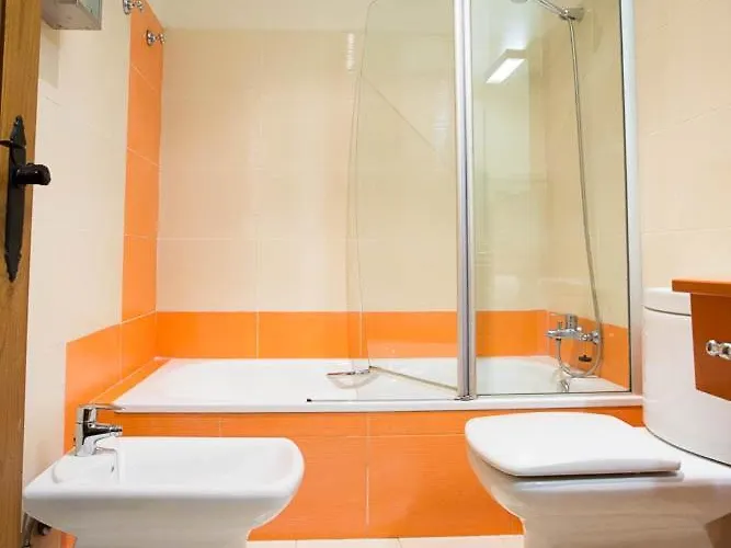 El Vallín De Alba * La Artosa