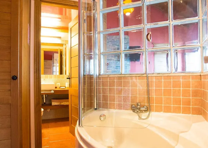 Apartamento El Vallín De Alba *