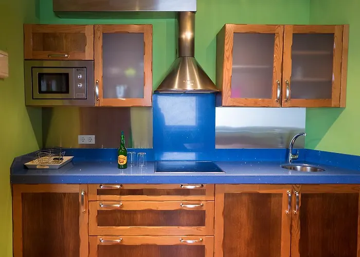 El Vallín De Alba * La Artosa