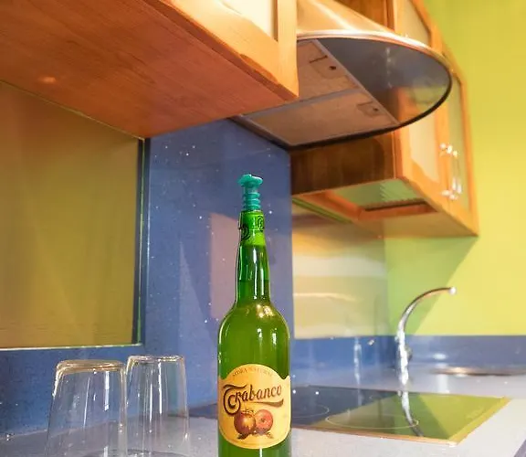 Apartamento El Vallín De Alba La Artosa