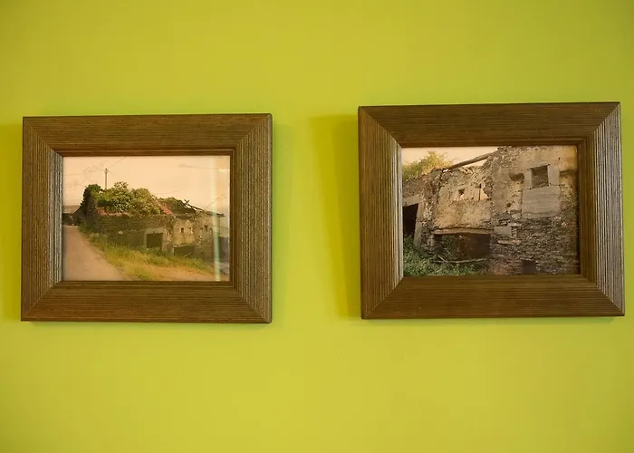 El Vallín De Alba Apartamento *