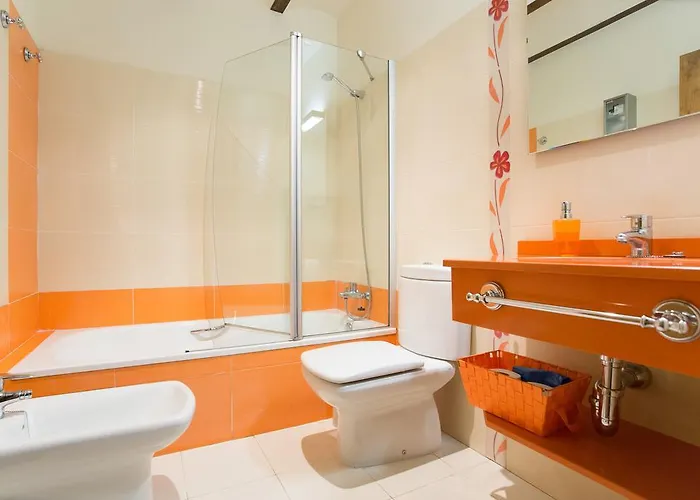 Apartamento El Vallín De Alba