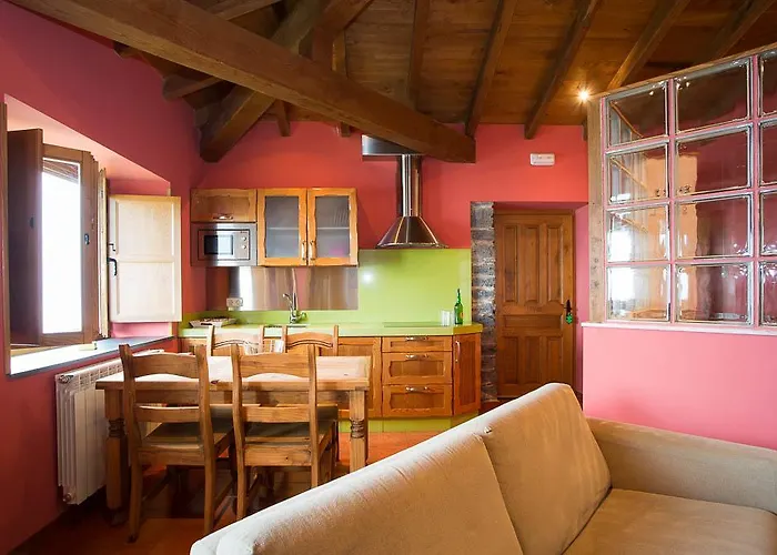 El Vallín De Alba * La Artosa