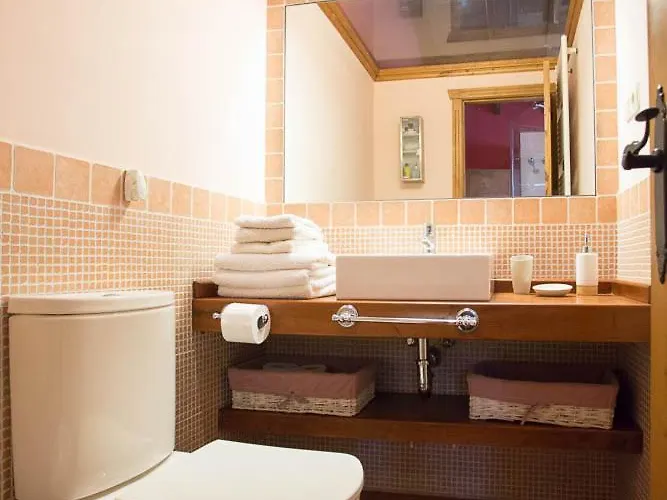 El Vallín De Alba * La Artosa