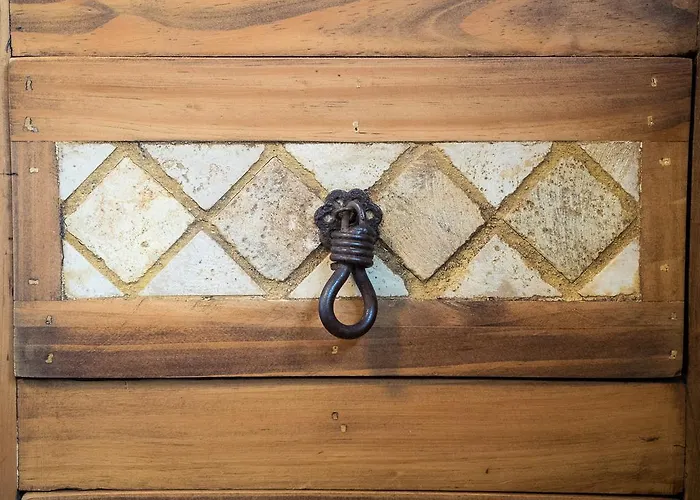 Apartamento El Vallín De Alba