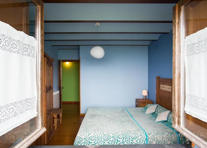 El Vallín De Alba Apartamento