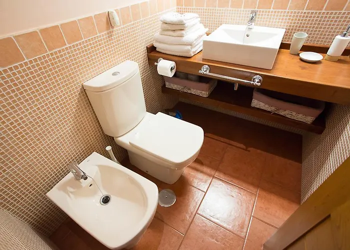 El Vallín De Alba Apartamento La Artosa