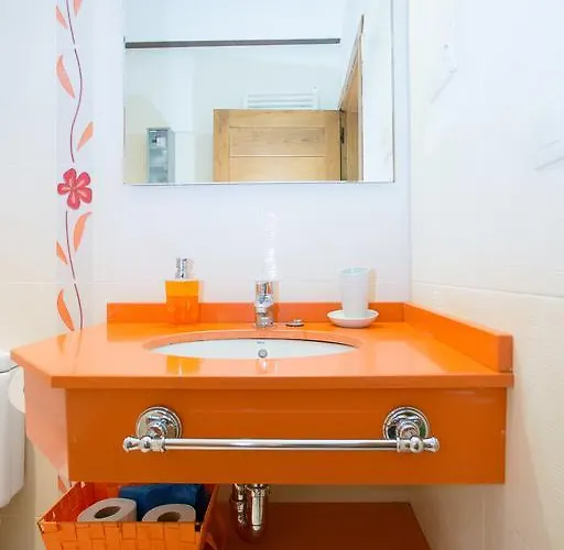 El Vallín De Alba *