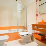 El Vallin De Alba Appartement La Artosa
