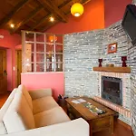 El Vallin De Alba Appartement *