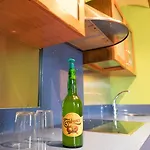 Appartement El Vallin De Alba La Artosa