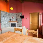 Appartement El Vallin De Alba La Artosa