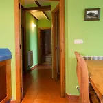 El Vallin De Alba Appartement