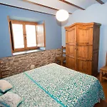 El Vallin De Alba Appartement *