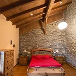 El Vallin De Alba Appartement *
