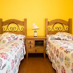 El Vallin De Alba Appartement La Artosa