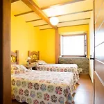 El Vallin De Alba Appartement