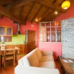 El Vallin De Alba Appartement *