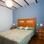 Appartement El Vallin De Alba La Artosa