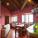 El Vallin De Alba Appartement La Artosa