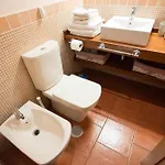 El Vallin De Alba Appartement La Artosa