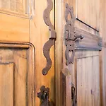 El Vallin De Alba Appartement