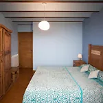 El Vallin De Alba Appartement La Artosa