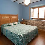 El Vallin De Alba Appartement La Artosa
